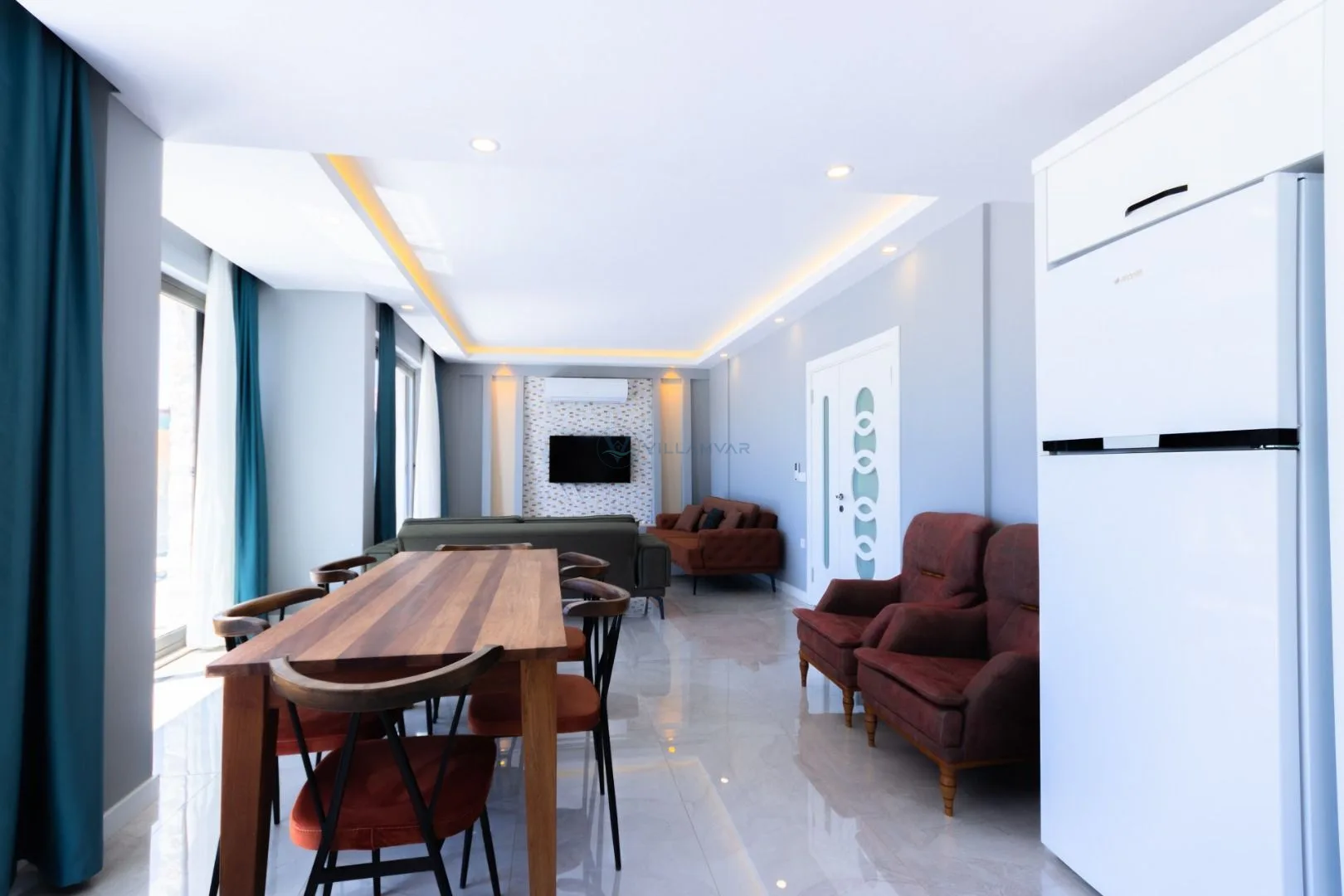 Villa Son Yaz 2