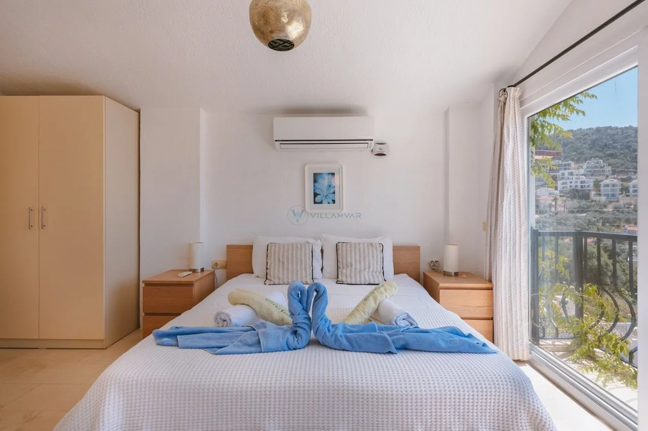 Maps Villas Villacım Kışla