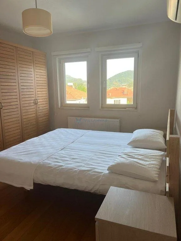 Villa İsabella