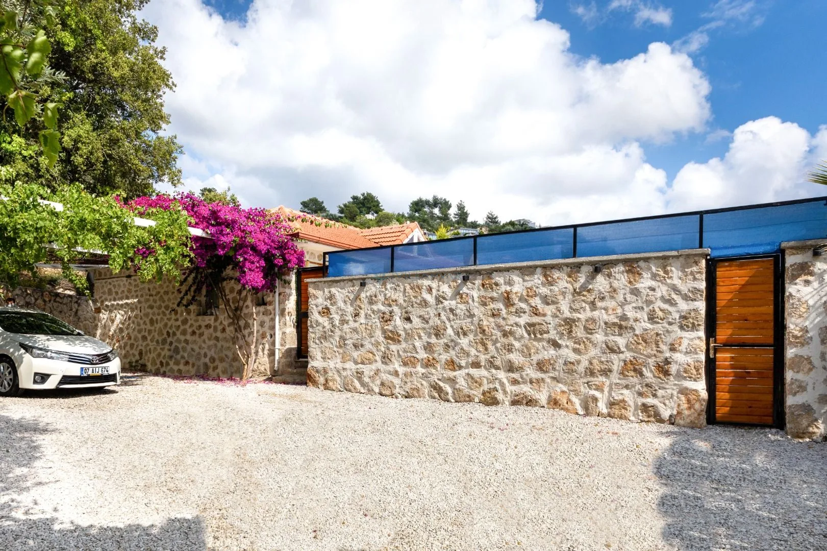Villa Araf