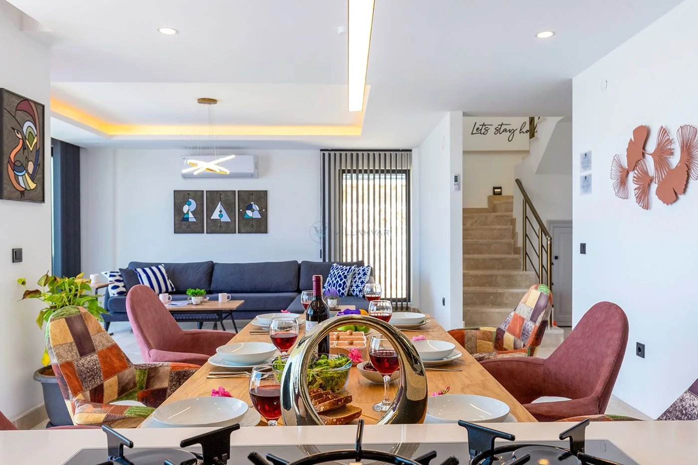 Villa Keskin