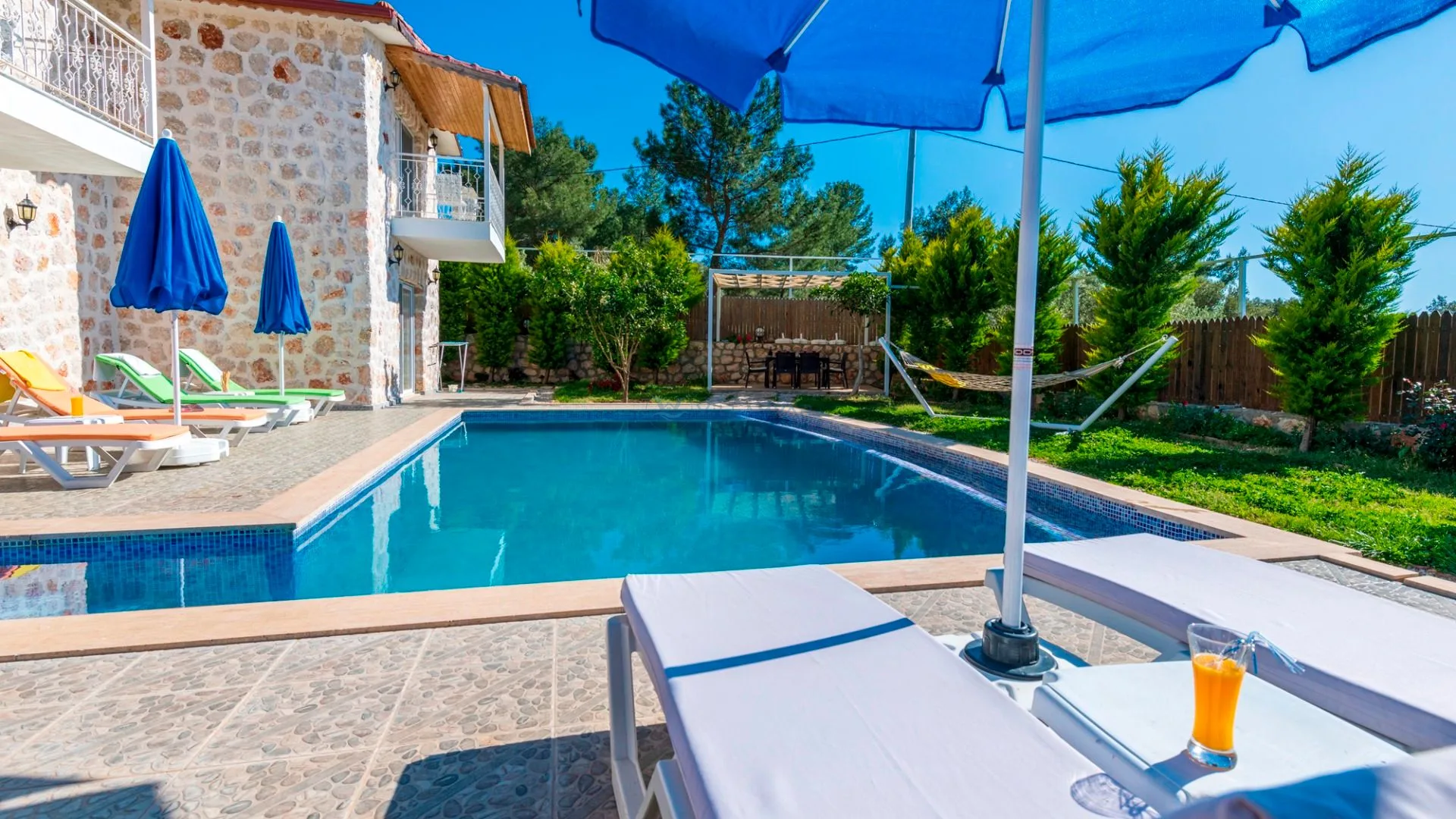 Villa Atılgan