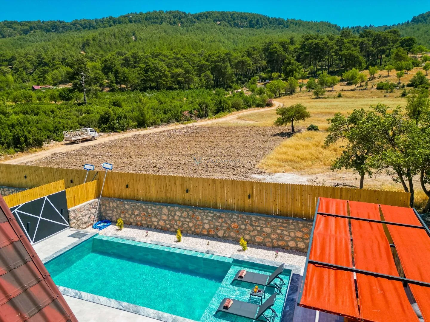 Villa Pele 2