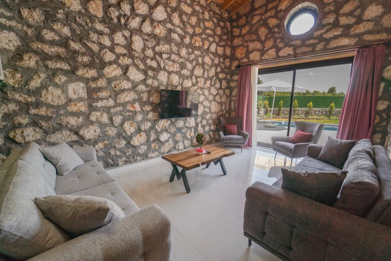 Villa Gretna 2 Duo