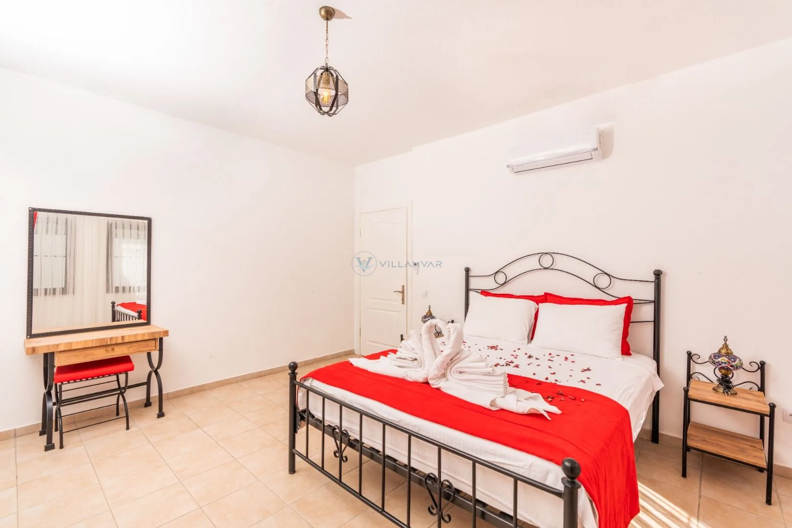 Orion House Sezonu