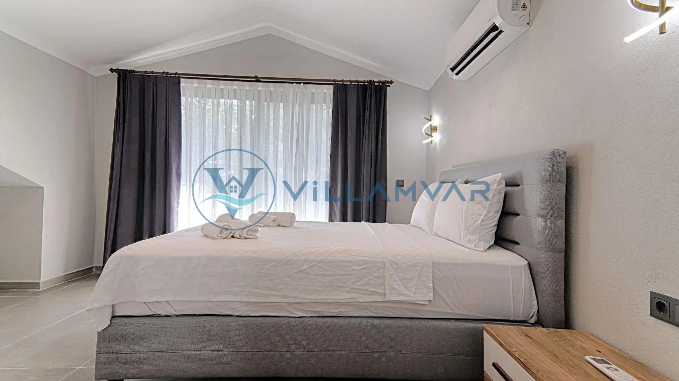 Villa Belvista