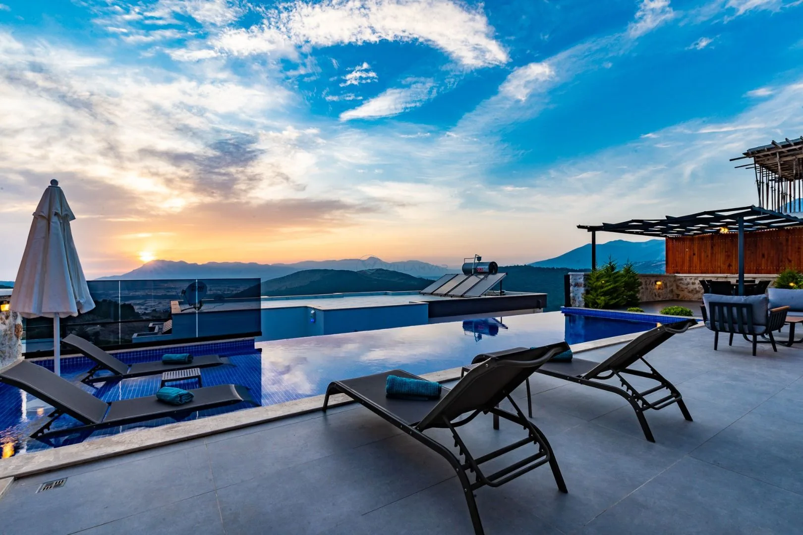 Villa Uçar 1-