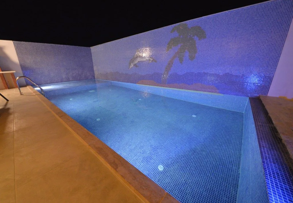 Villa İskele