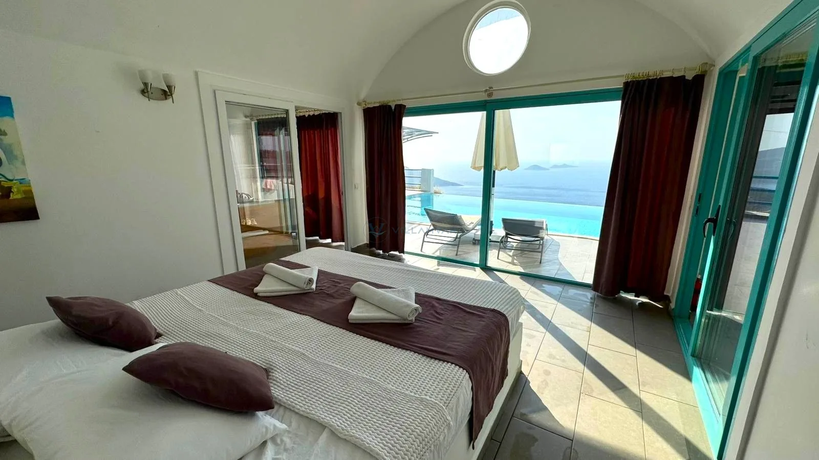 Villa Roxsy 1