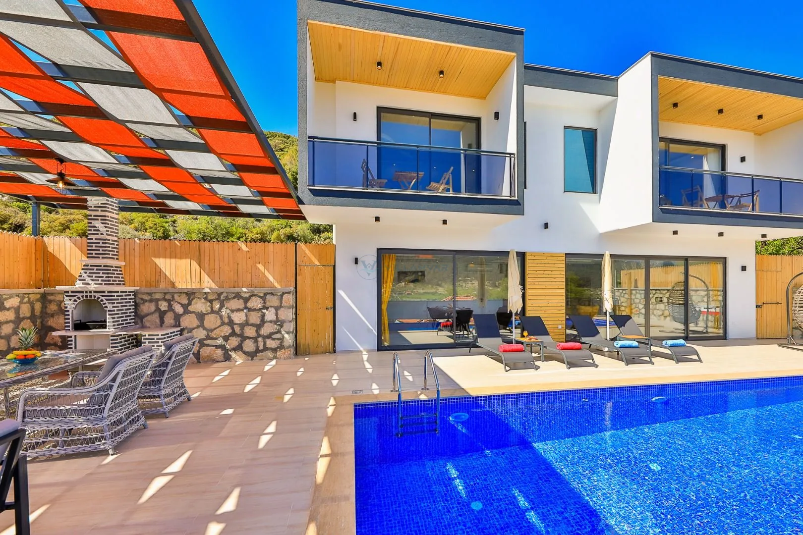 Villa Winx