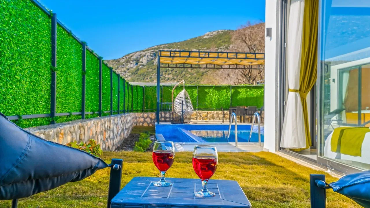 Villa Ortaç-3