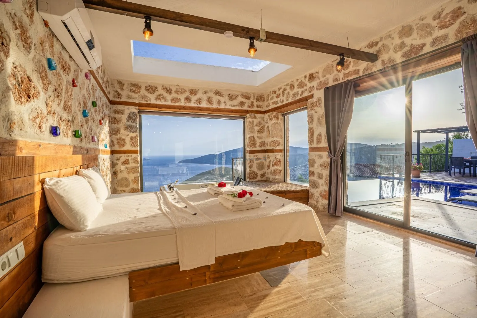 Villa Taş Patika
