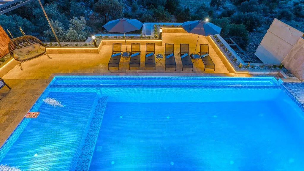 Villa Tilya