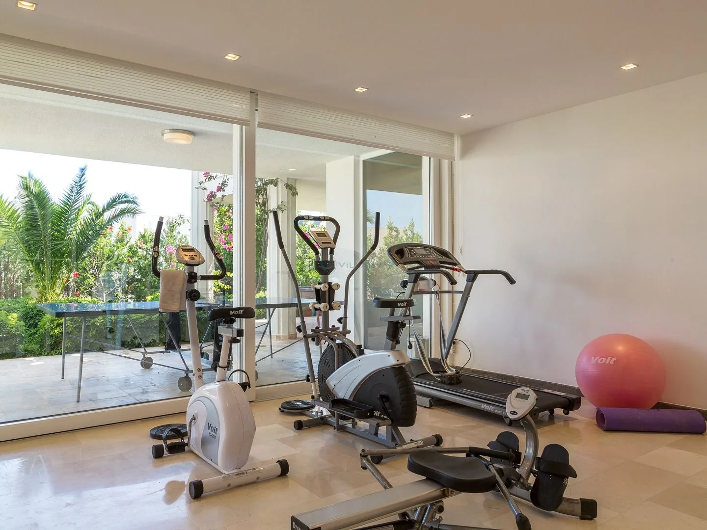Villa Eco Ada
