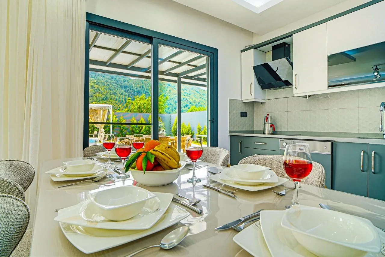 Villa Sierran