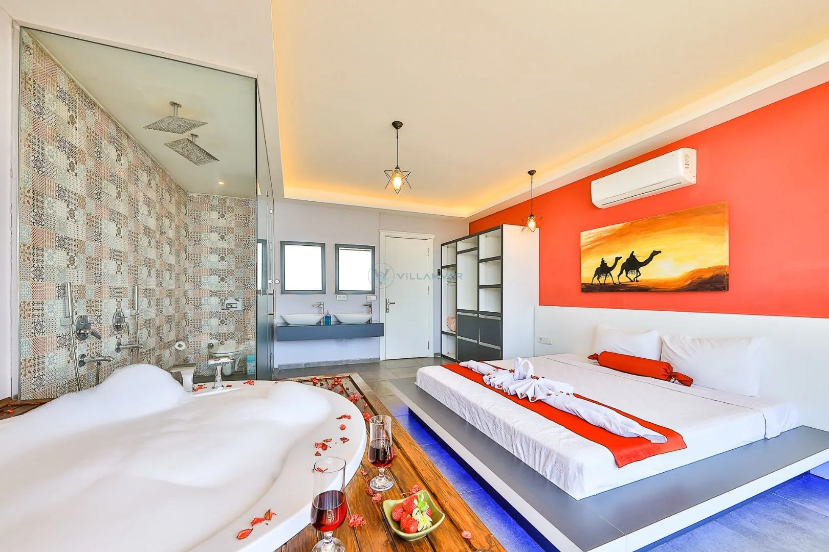 Villa Grand