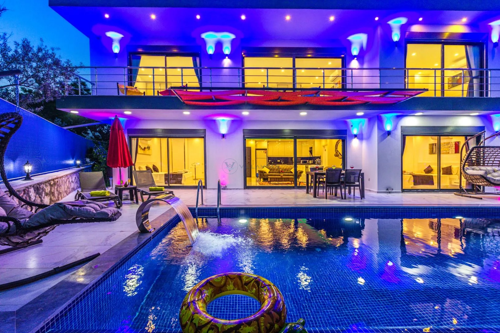 Villa Atlas 5