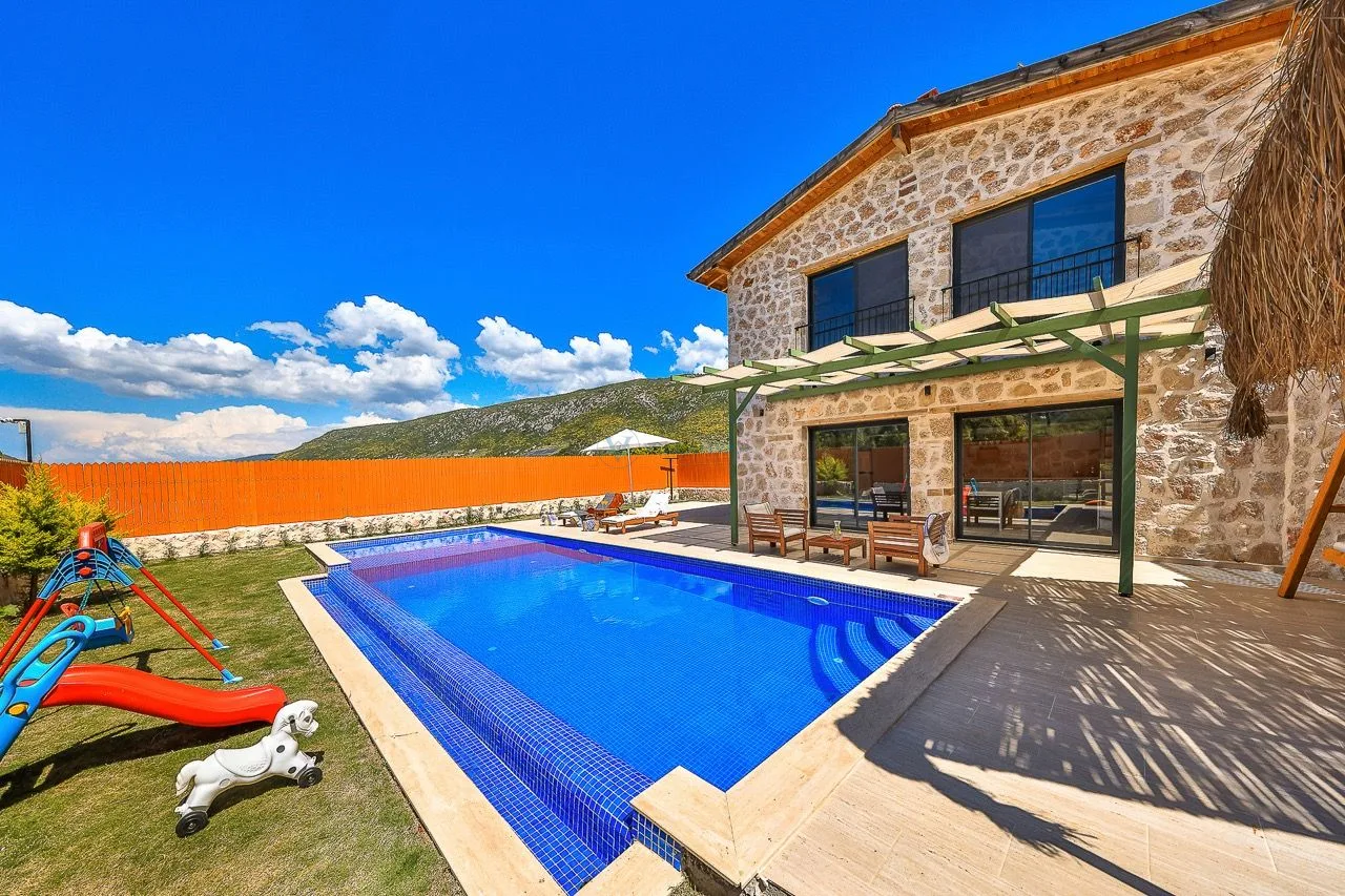 Villa Bonus 2