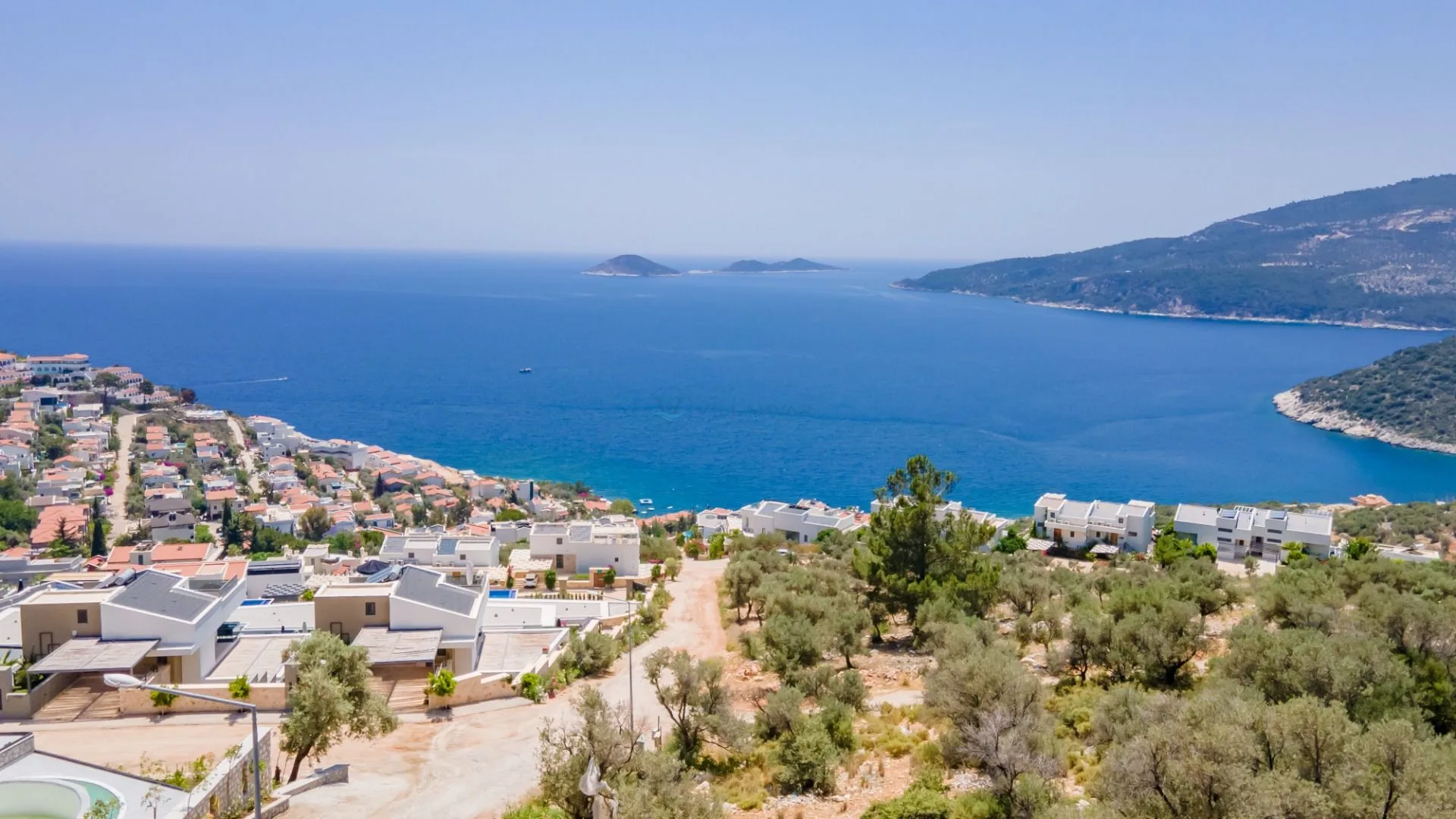 Villa Hillside 1