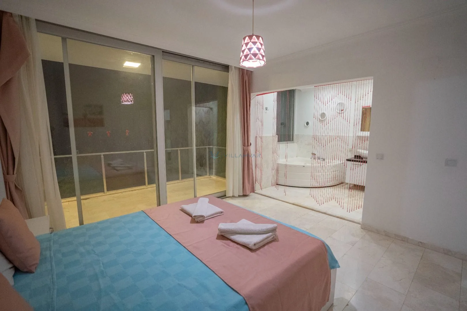 VR Villa Lider