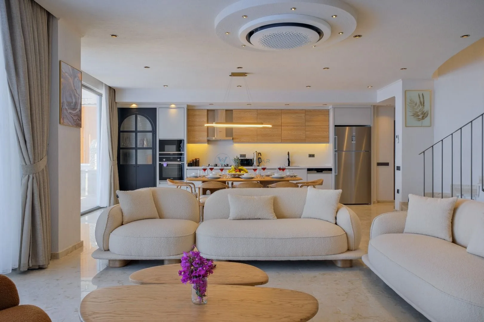 Villa Magic Life
