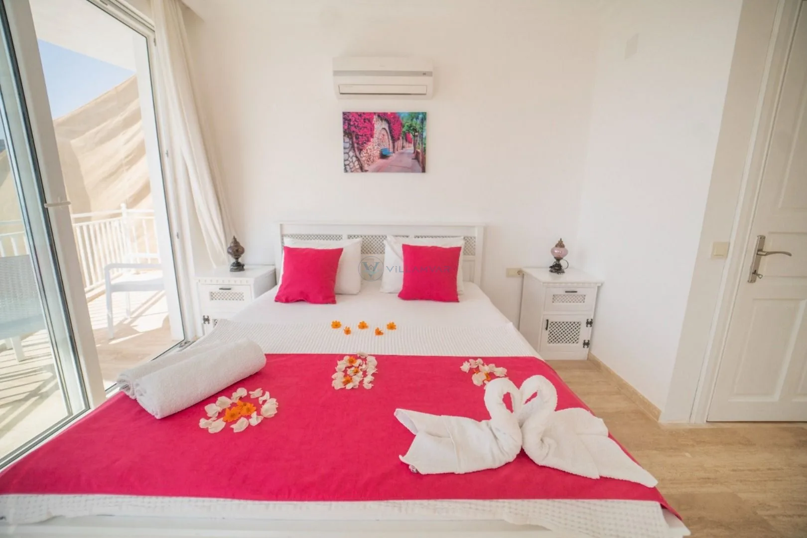 Villa Artar