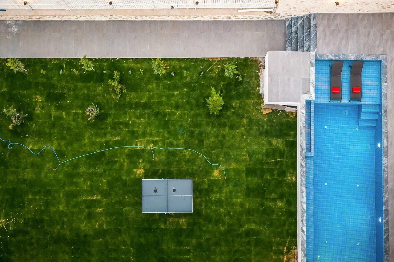 Villa Olive Garden