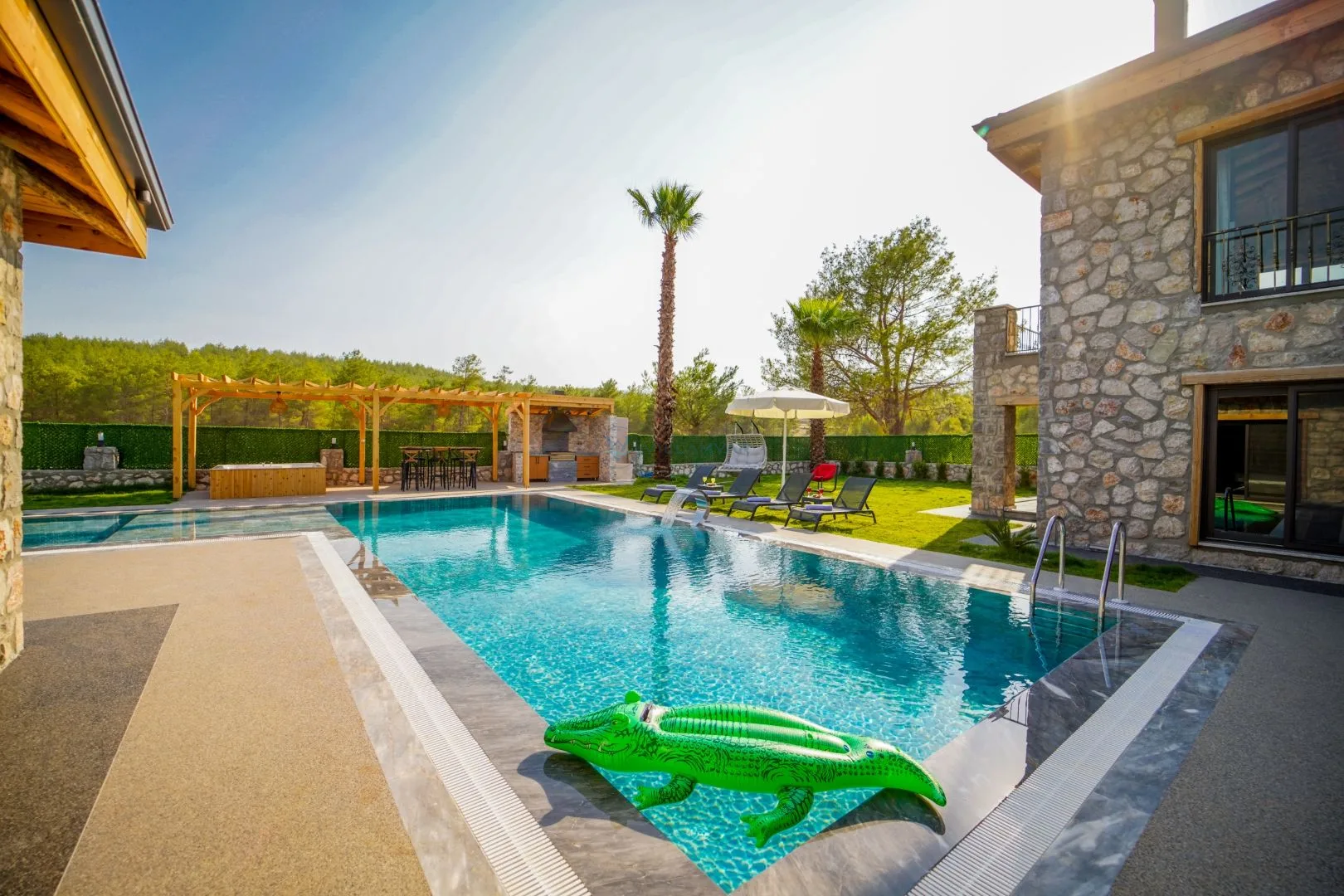 Villa Sierra