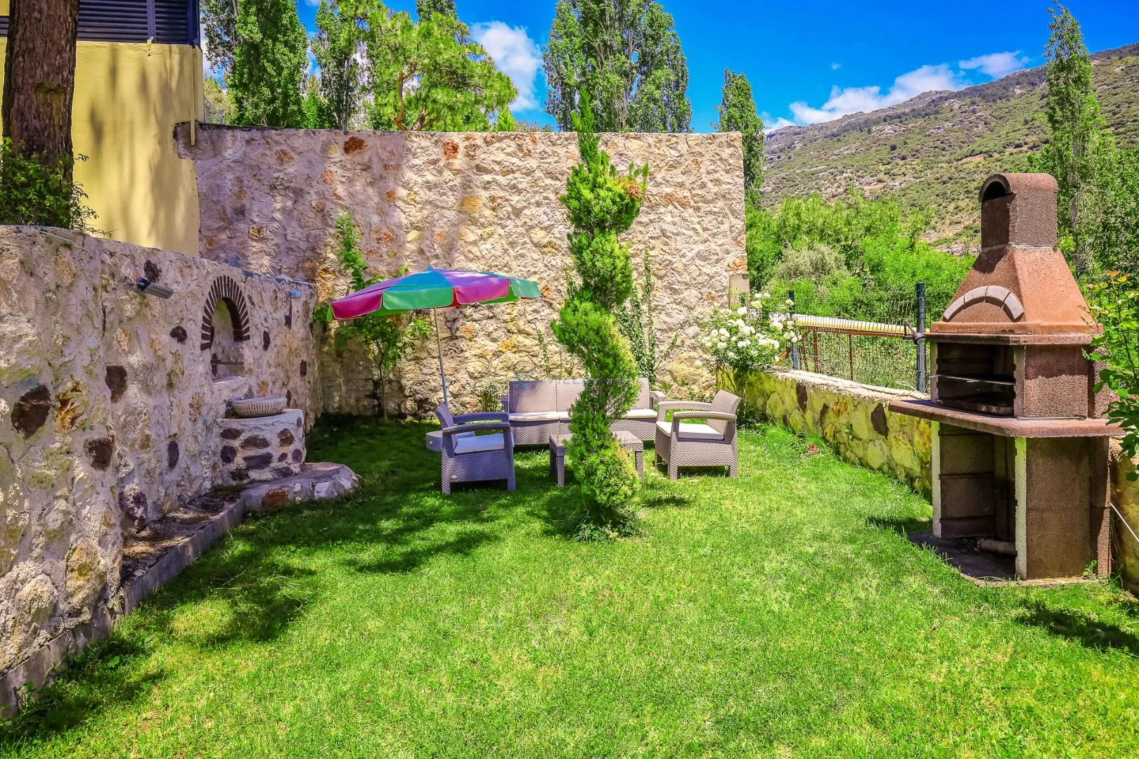 Villa Bodamya 2