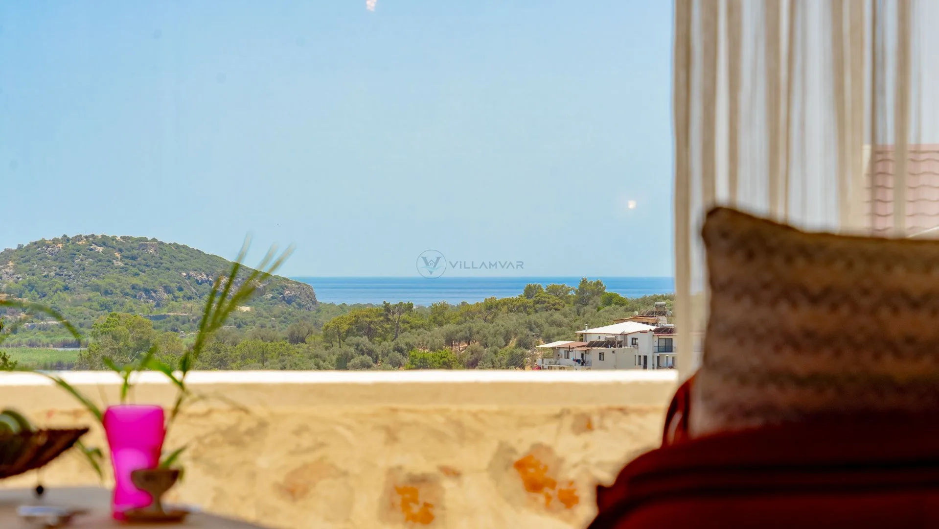 Villa Sanedan Luxury