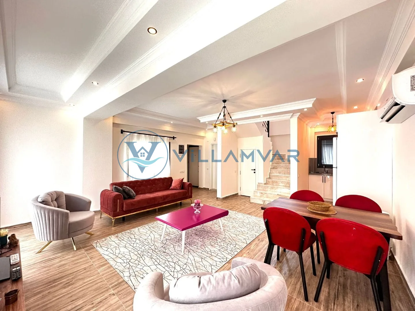 Villa Nağme 1