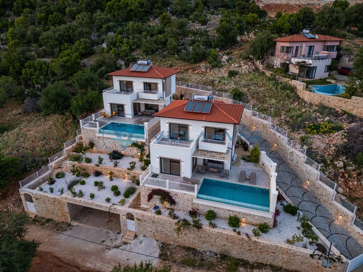 Villa Poleta