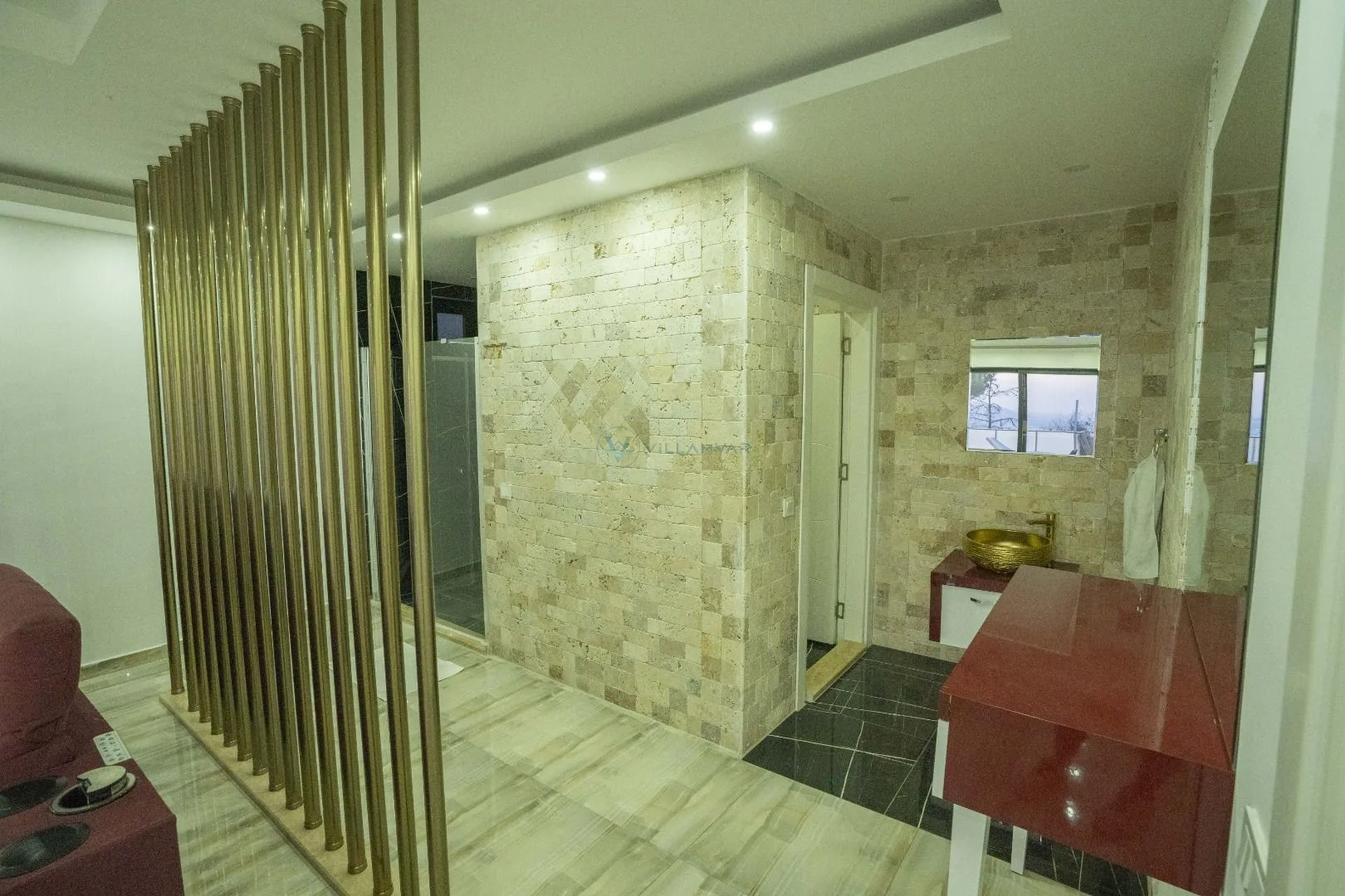 VR Villa Nesta