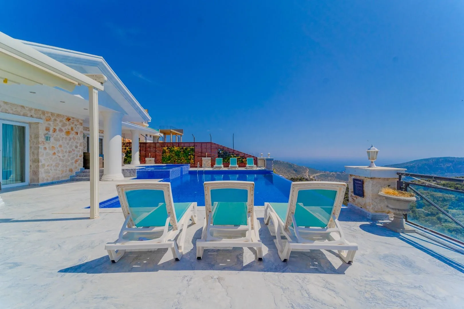 Villa Aria Luxury