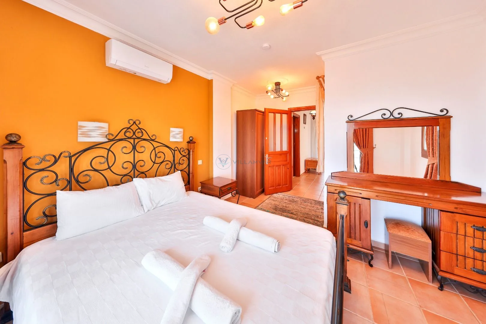 Villa Kirlangic Kızıltaş