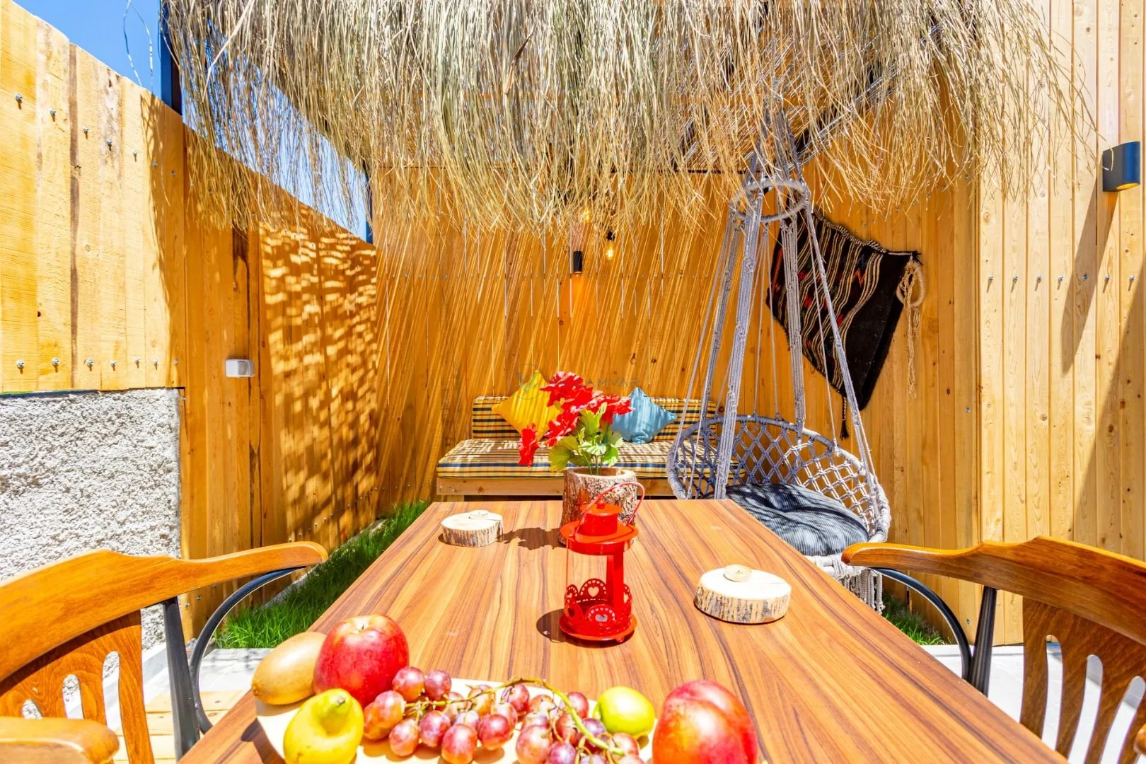 Villa Lofts