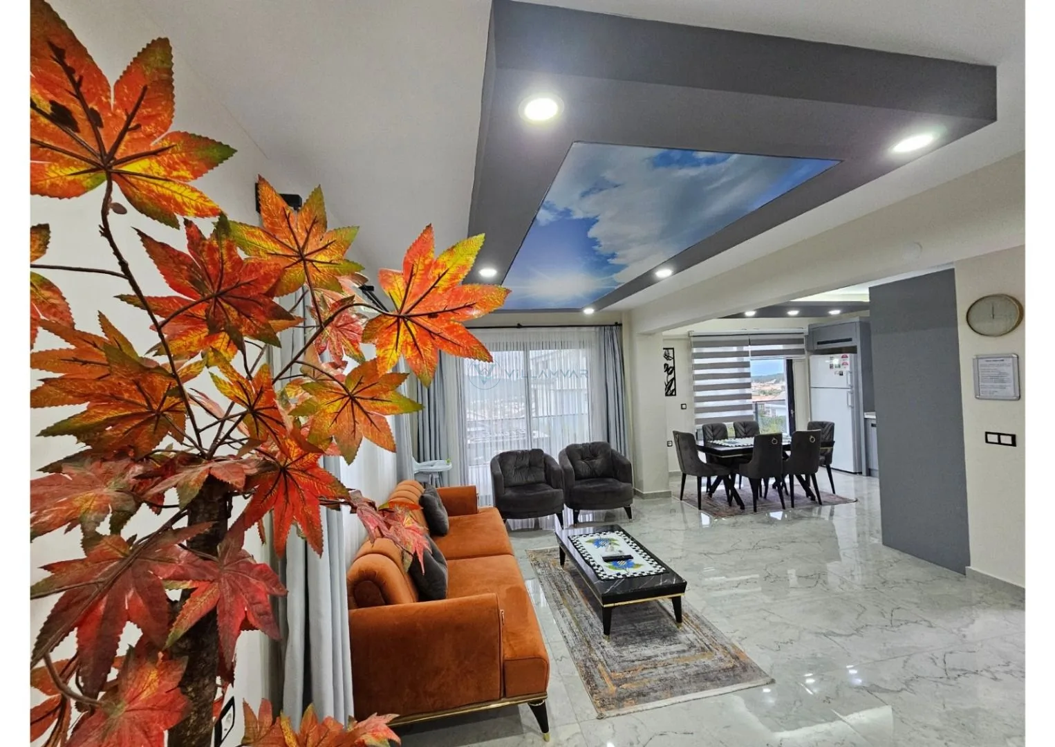 Villa Layla D 4
