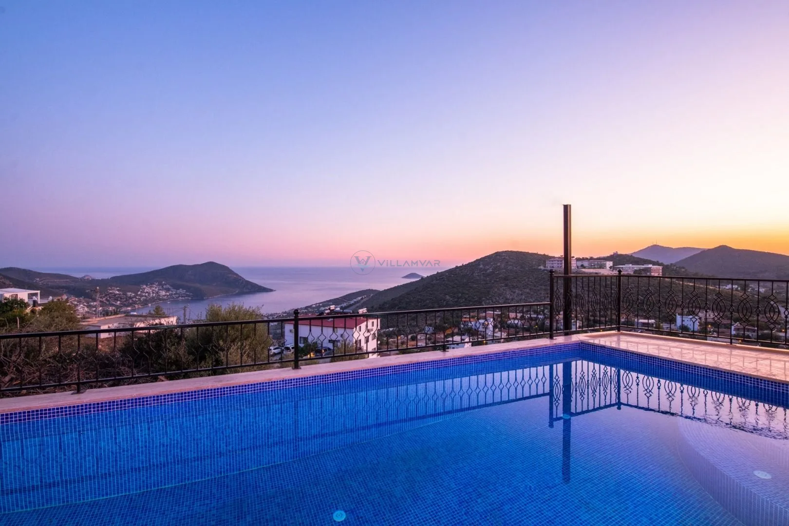 Villa Terapi İsmail