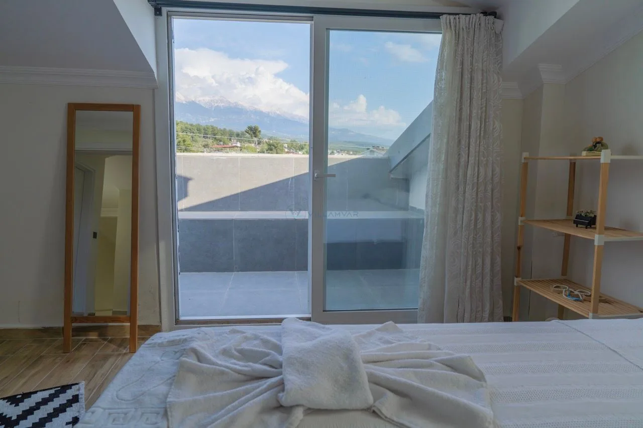 Villa Başkent 2