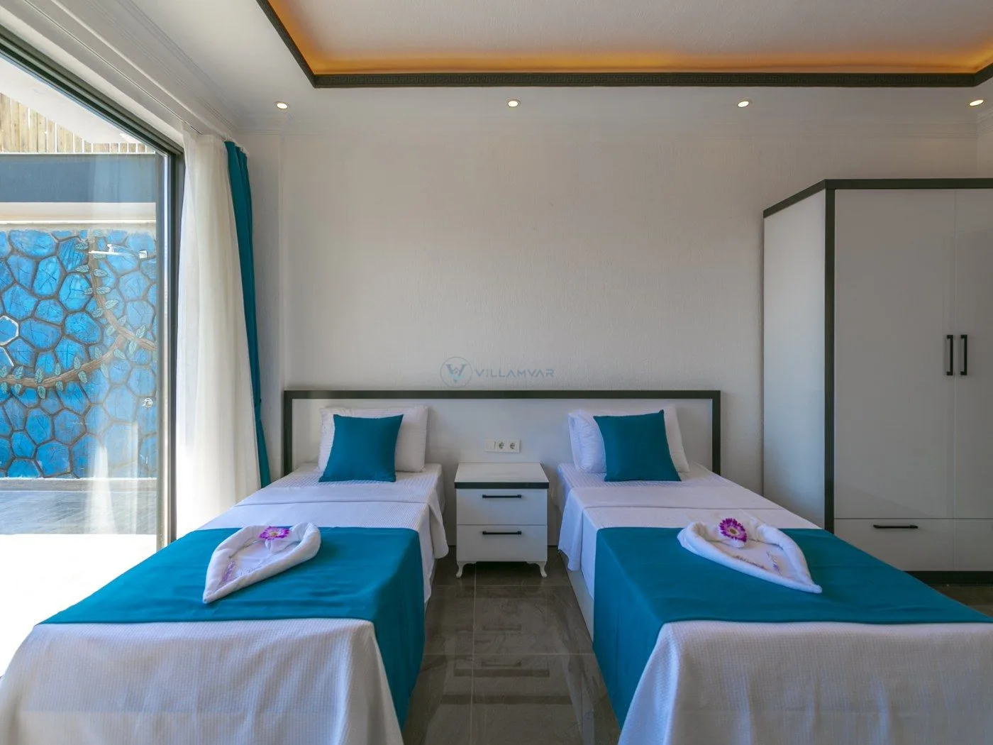 Villa İnci İncir