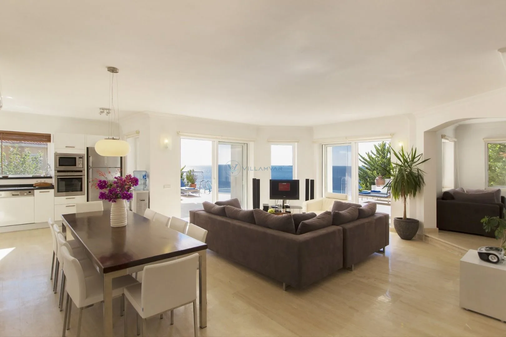Villa İndigo