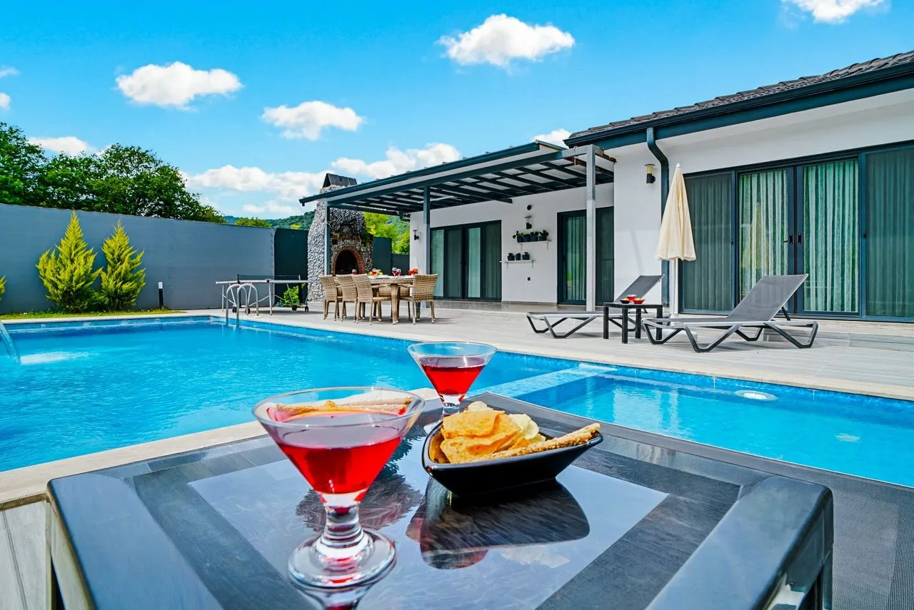 Villa Sierran