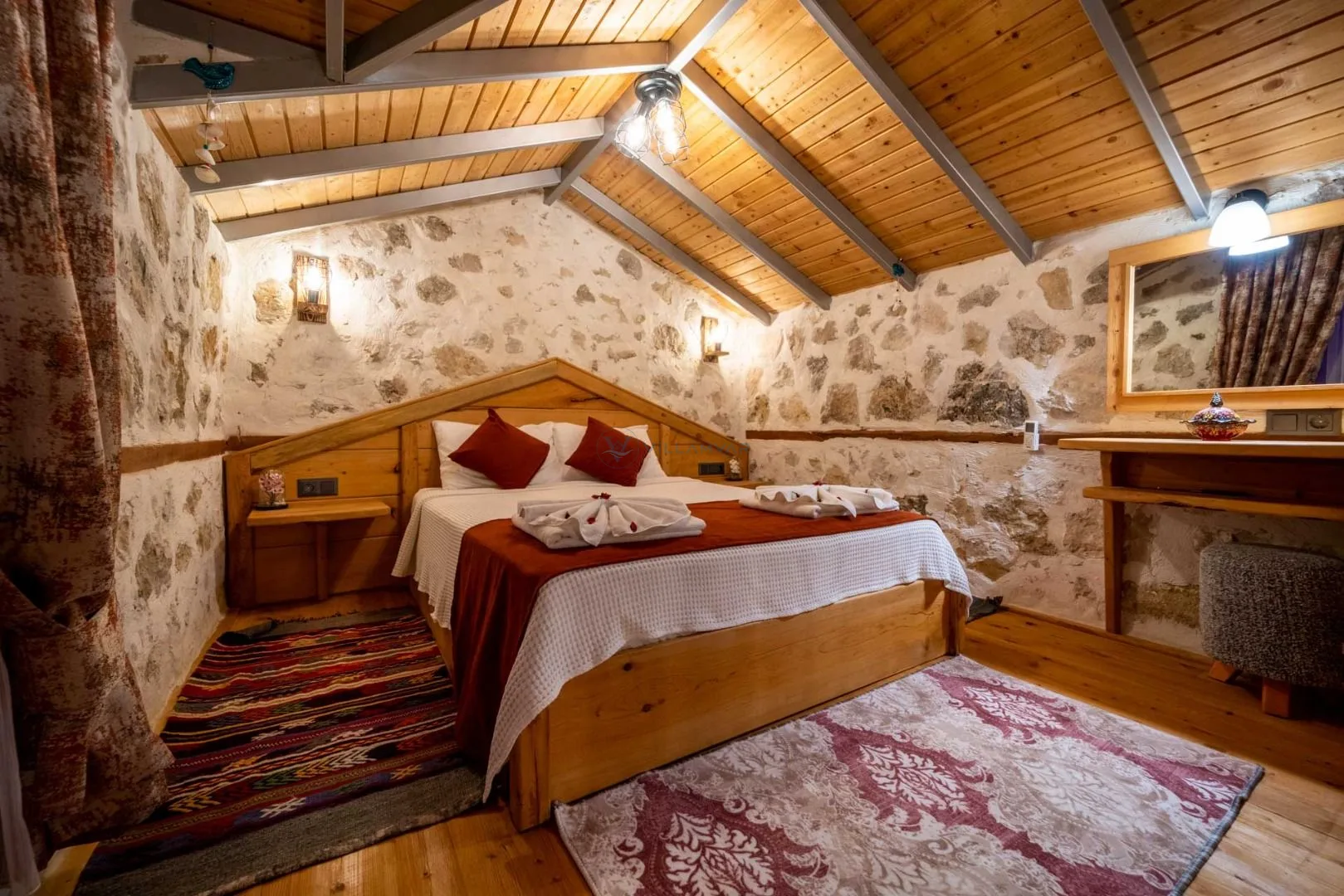 Mountain House