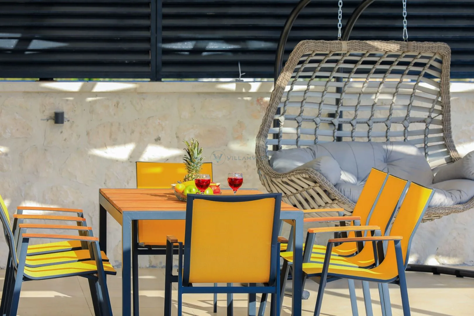 Villa Bliss 74