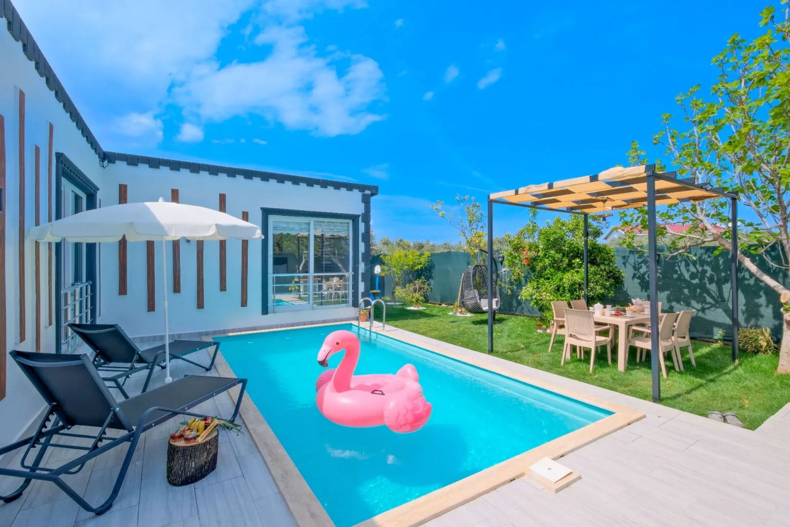 Villa Grace