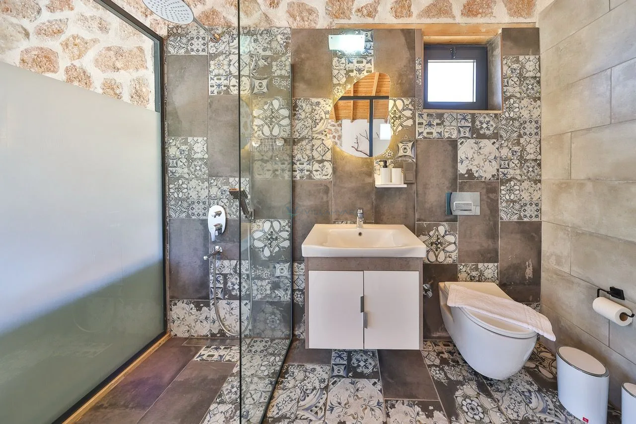 Villa Bonus 2
