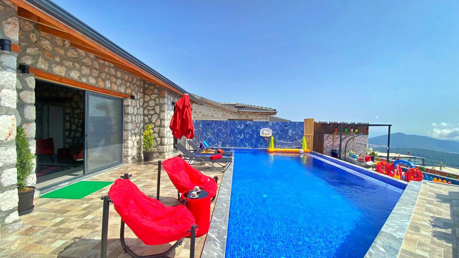 Villa Çakıl Taşı 2