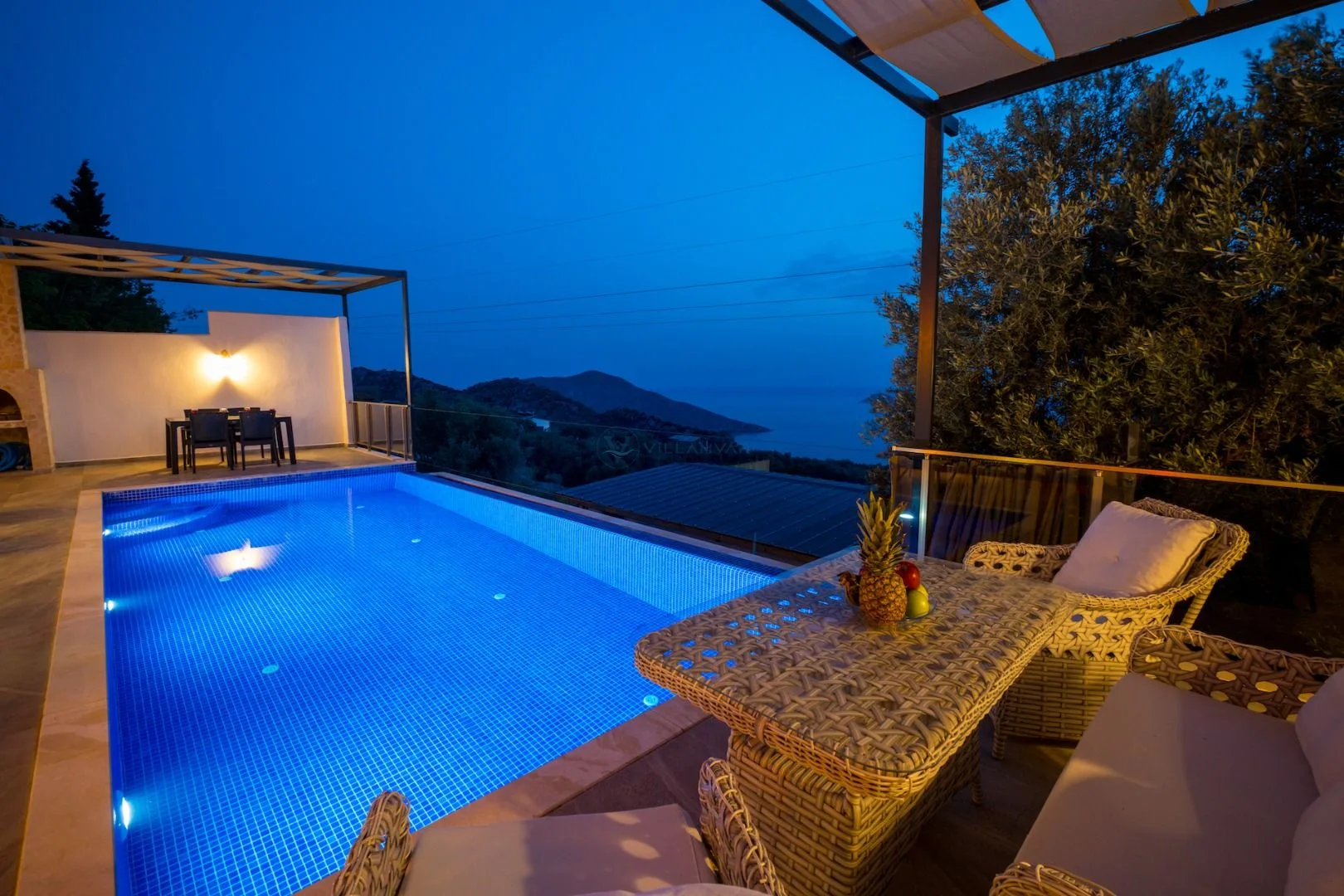 Villa Asya Bella