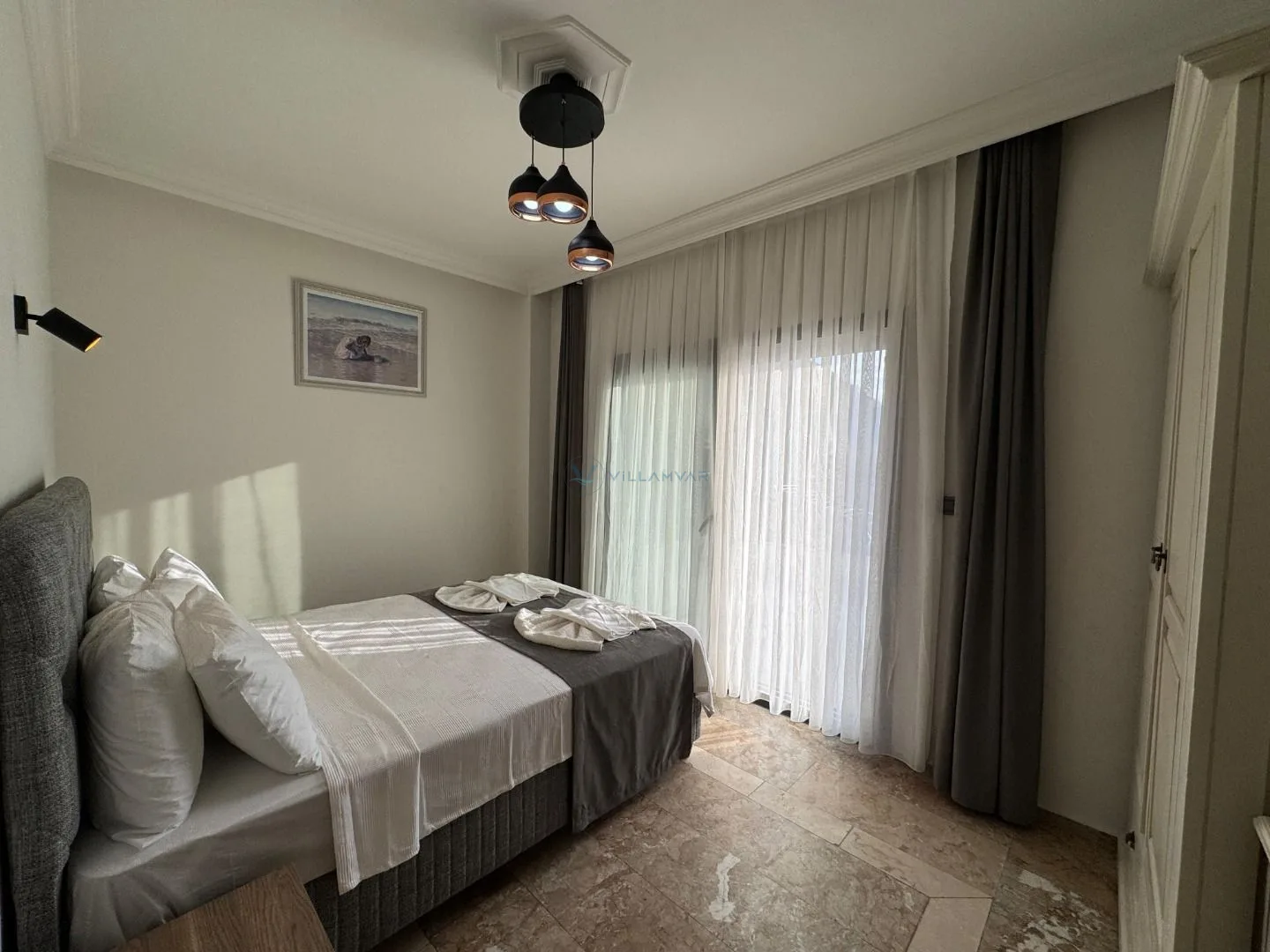 Villa Belvira