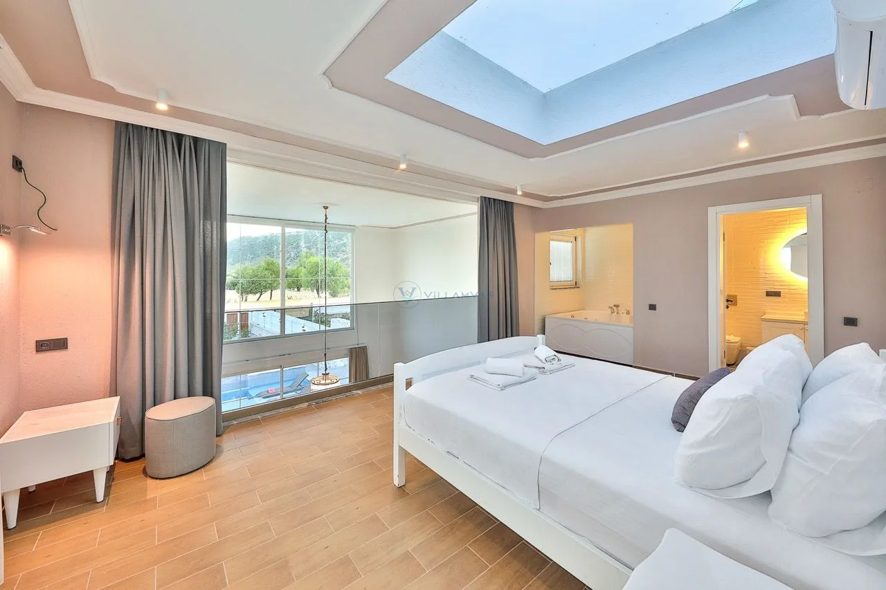 Villa Olive Garden